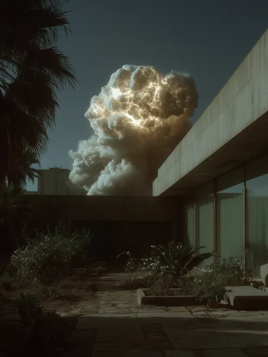 Oh, My Bomb — image 03 of 15