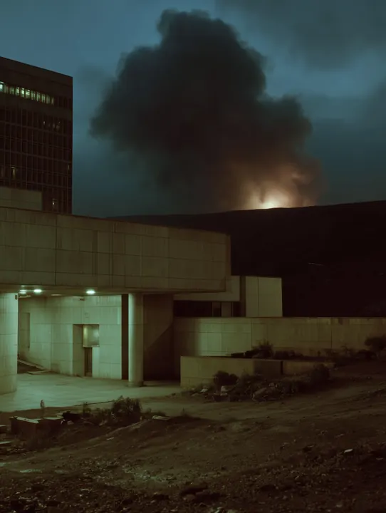Oh, My Bomb — image 04 of 15