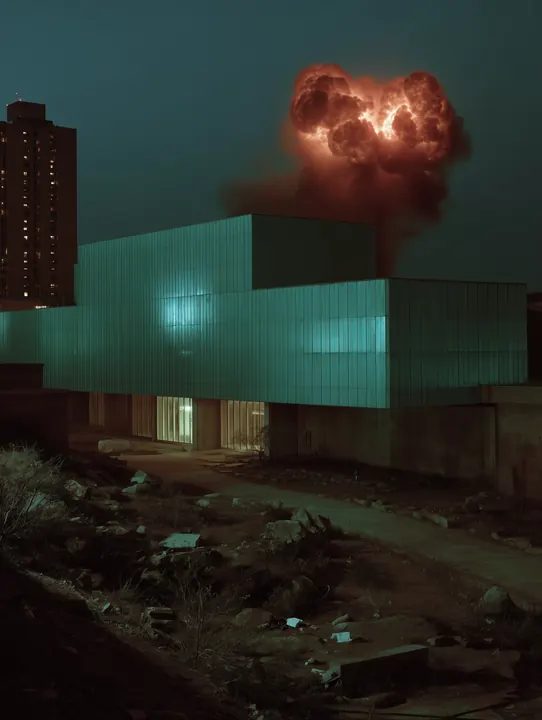 Oh, My Bomb — image 05 of 15