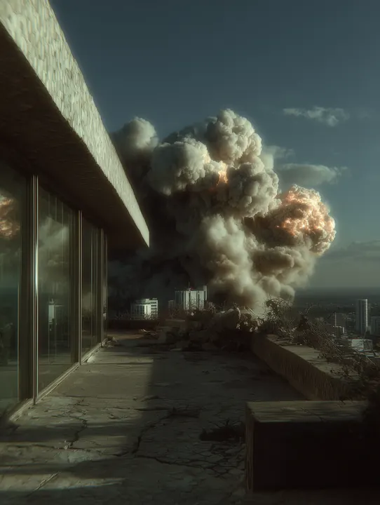 Oh, My Bomb — image 06 of 15