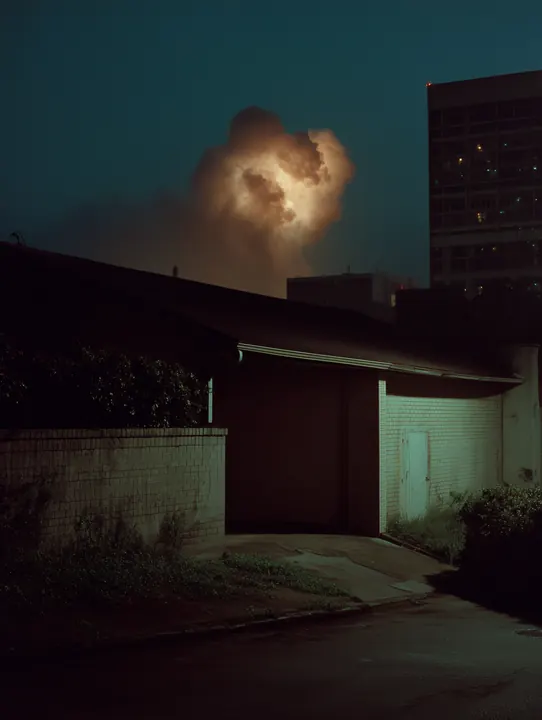 Oh, My Bomb — image 07 of 15