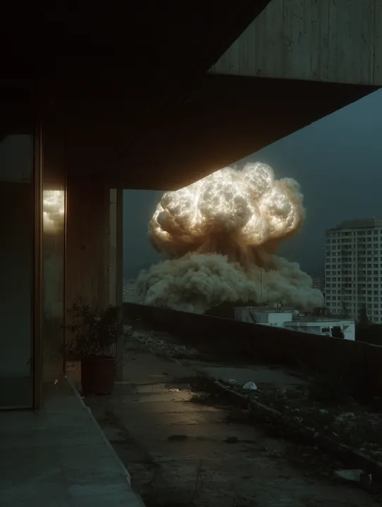 Oh, My Bomb — image 08 of 15