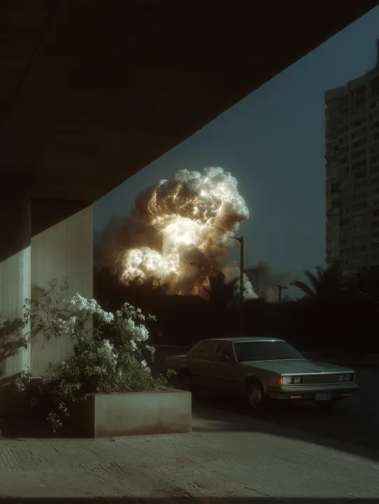 Oh, My Bomb — image 09 of 15