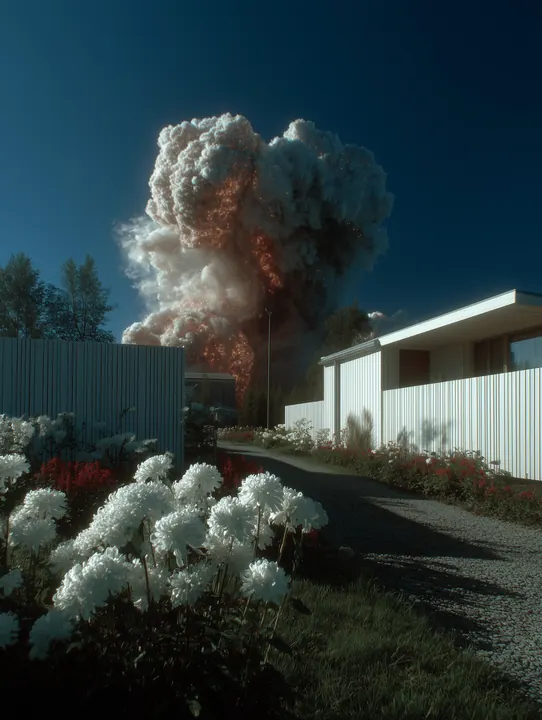 Oh, My Bomb — image 10 of 15