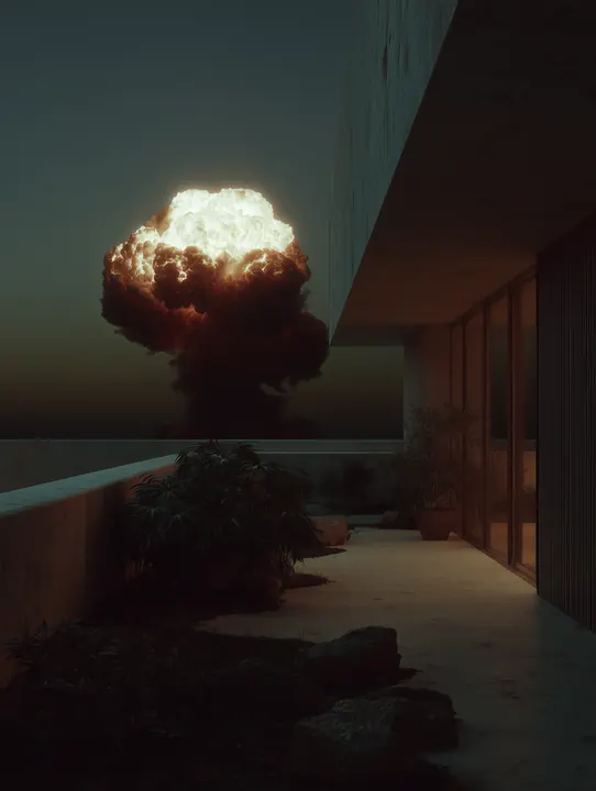 Oh, My Bomb — image 12 of 15