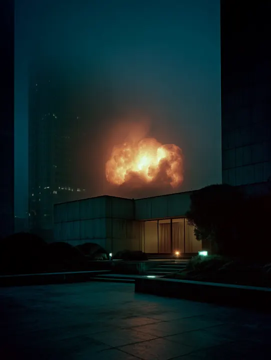 Oh, My Bomb — image 13 of 15
