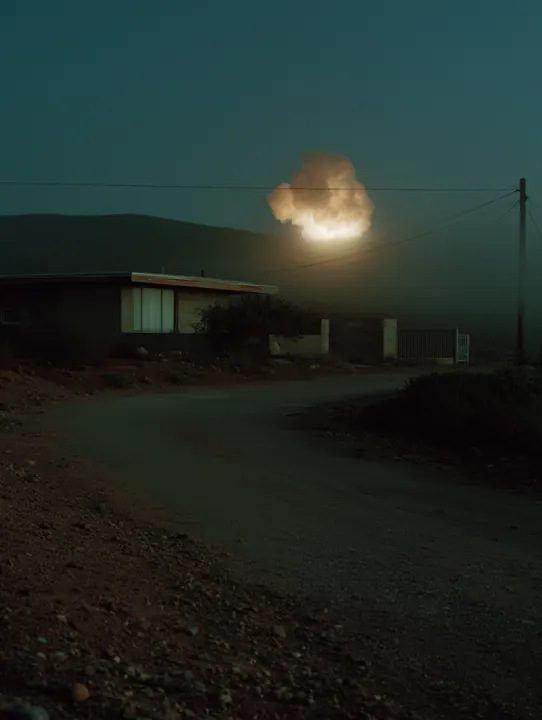 Oh, My Bomb — image 14 of 15