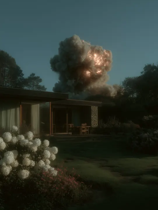 Oh, My Bomb — image 15 of 15