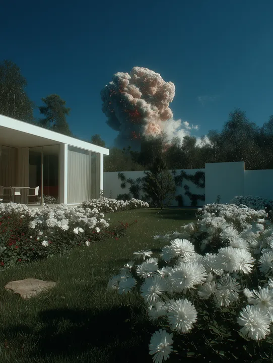 Oh, My Bomb — image 16 of 20