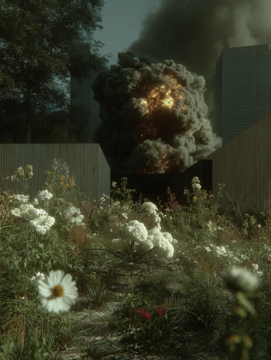 Oh, My Bomb — image 20 of 20