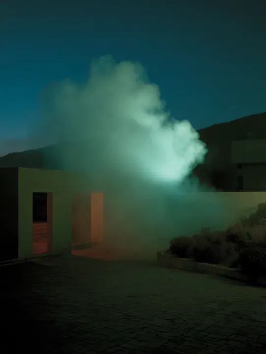 Oh, My Cloud — image 02 of 15