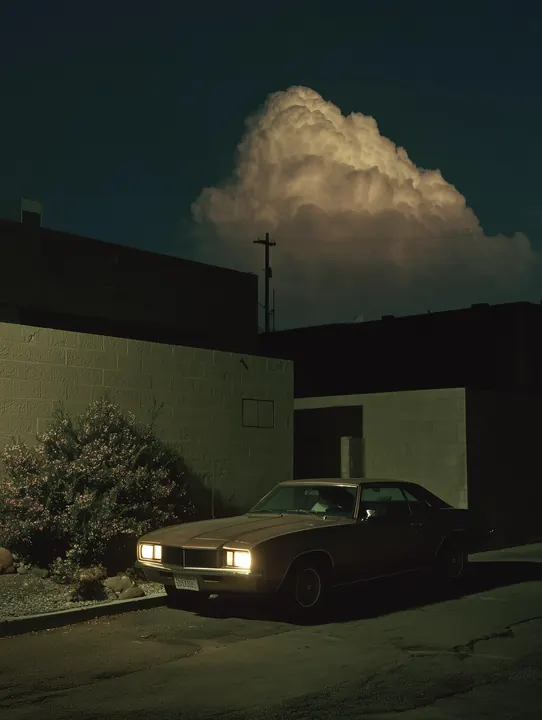 Oh, My Cloud — image 03 of 15