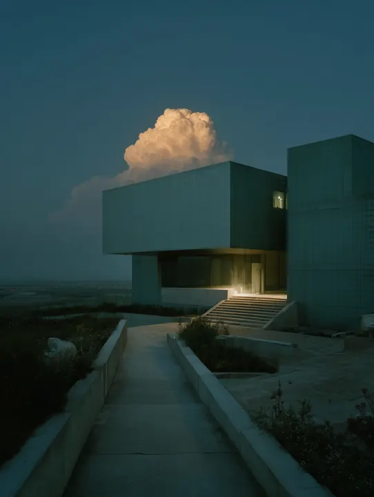 Oh, My Cloud — image 06 of 15