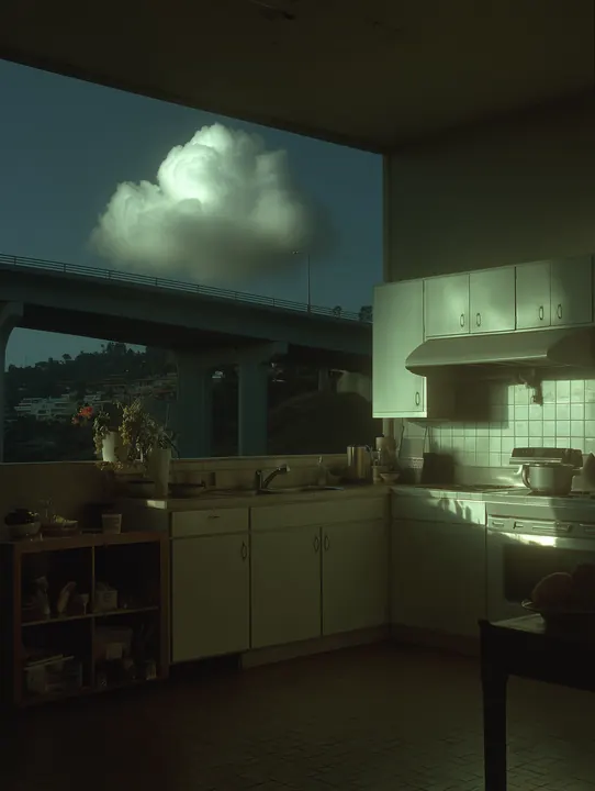 Oh, My Cloud — image 07 of 15