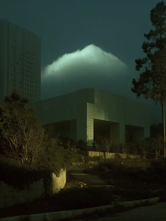 Oh, My Cloud — image 09 of 15