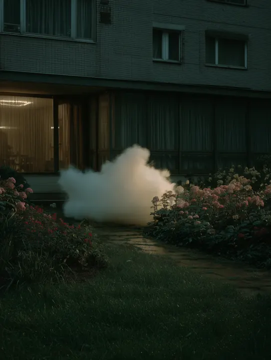 Oh, My Cloud — image 14 of 15