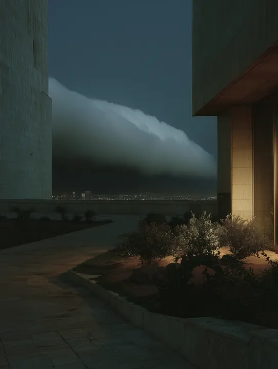 Oh, My Cloud — image 15 of 15