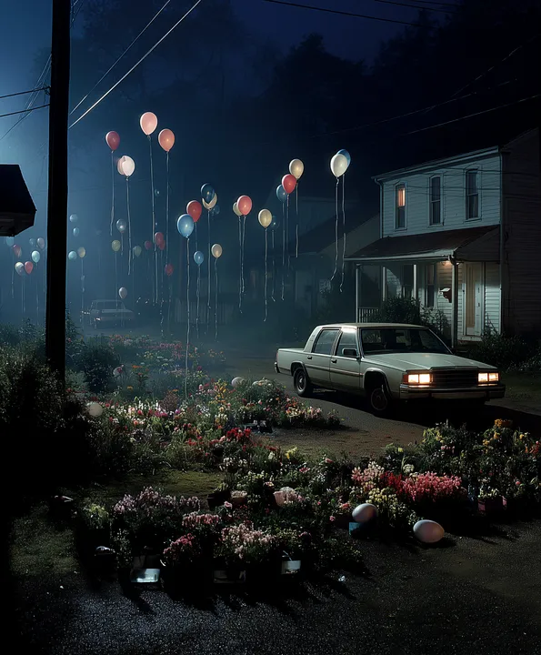On My Way — image 19 of 20
