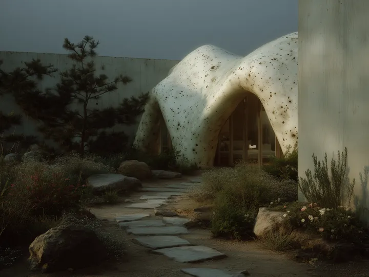 Parametric Pods — image 03 of 10