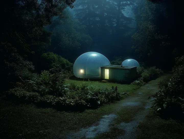 Parametric Pods — image 05 of 10