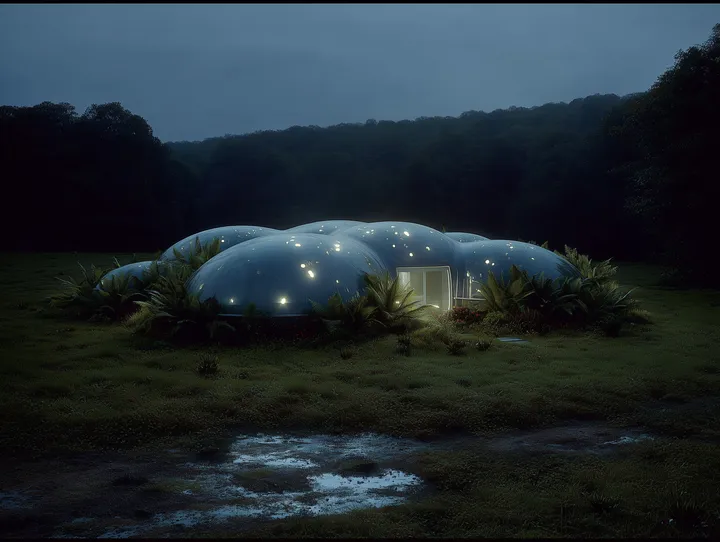 Parametric Pods — image 06 of 10