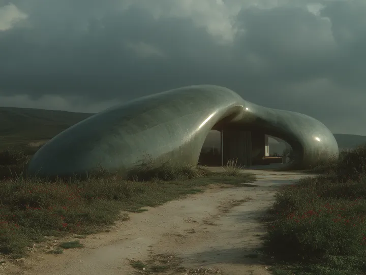 Parametric Pods — image 07 of 10
