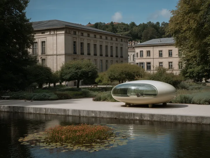Parametric Pods — image 08 of 10