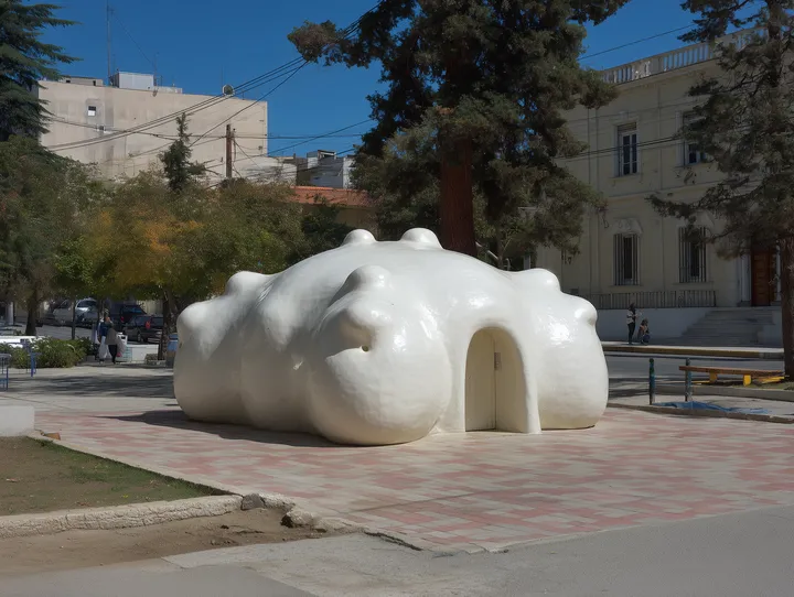 Parametric Pods — image 09 of 10