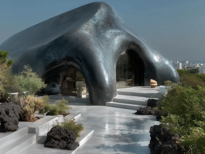 Parasite Architecture — image 05 of 10