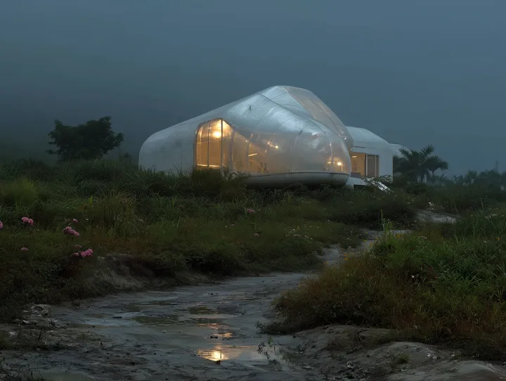 Parasite Architecture — image 07 of 10