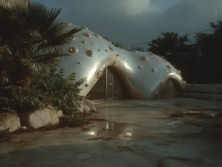 Parasite Architecture — image 08 of 10