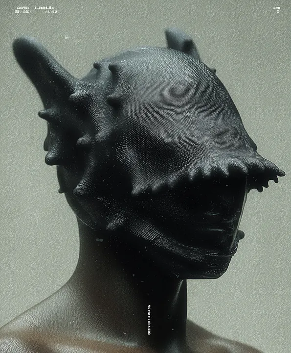 The Mask — image 03 of 15