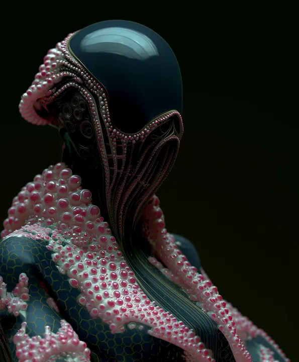 The Mask — image 05 of 15