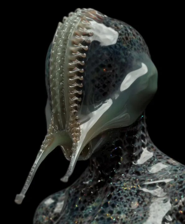 The Mask — image 06 of 15