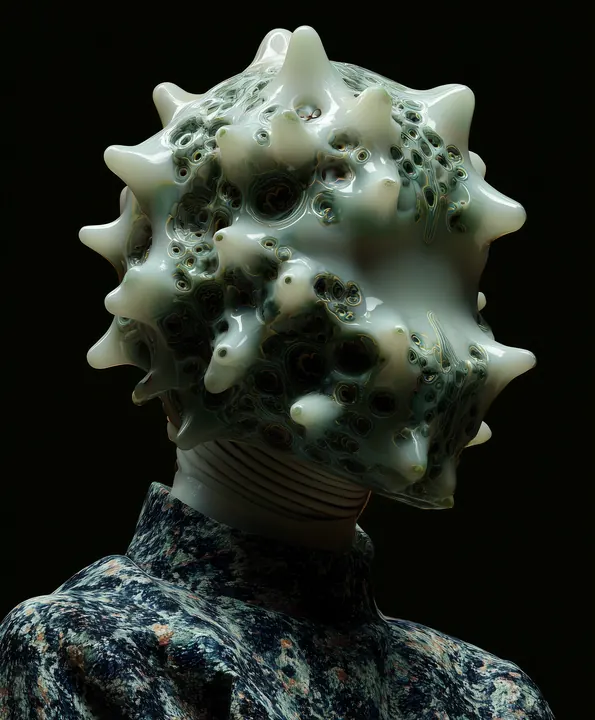 The Mask — image 07 of 15