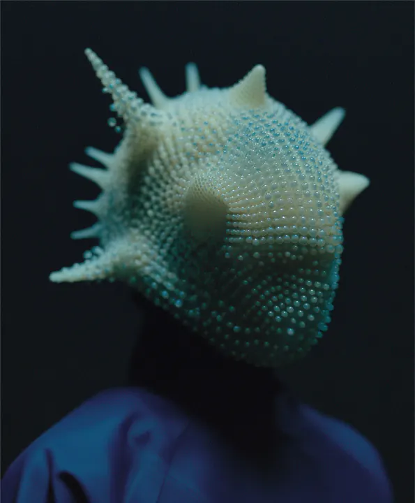 The Mask — image 09 of 15