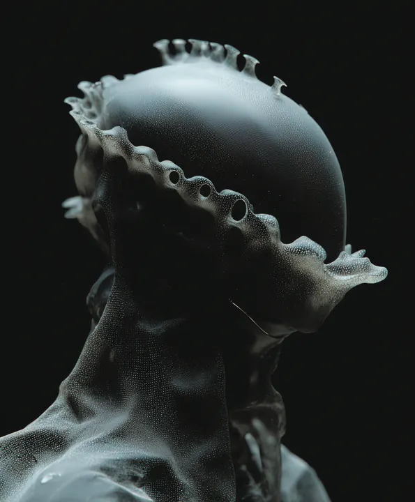 The Mask — image 10 of 15