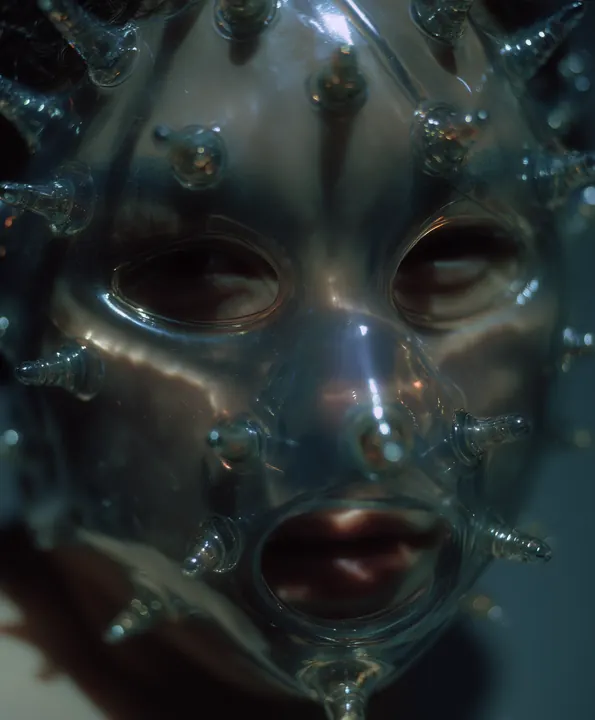 The Mask — image 13 of 15