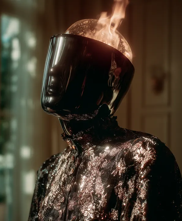 The Mask — image 14 of 15