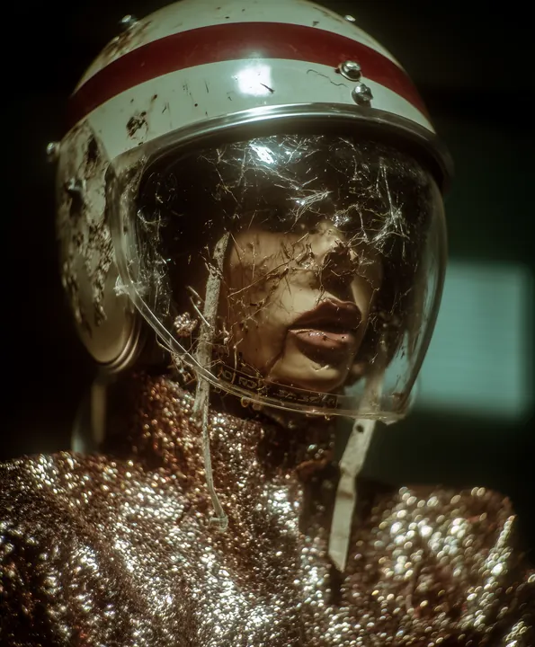 The Mask — image 15 of 15