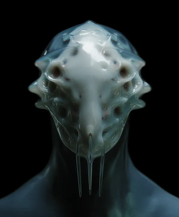 The Mask — image 16 of 30