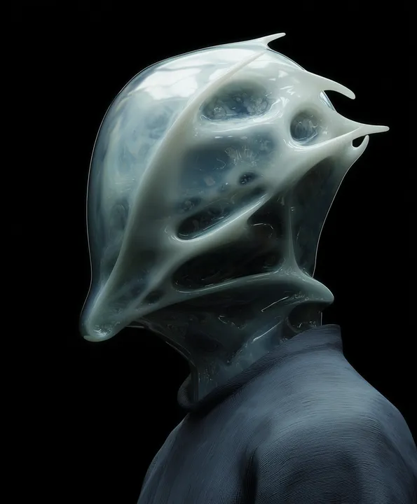 The Mask — image 18 of 30