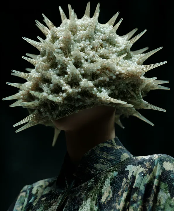 The Mask — image 19 of 30