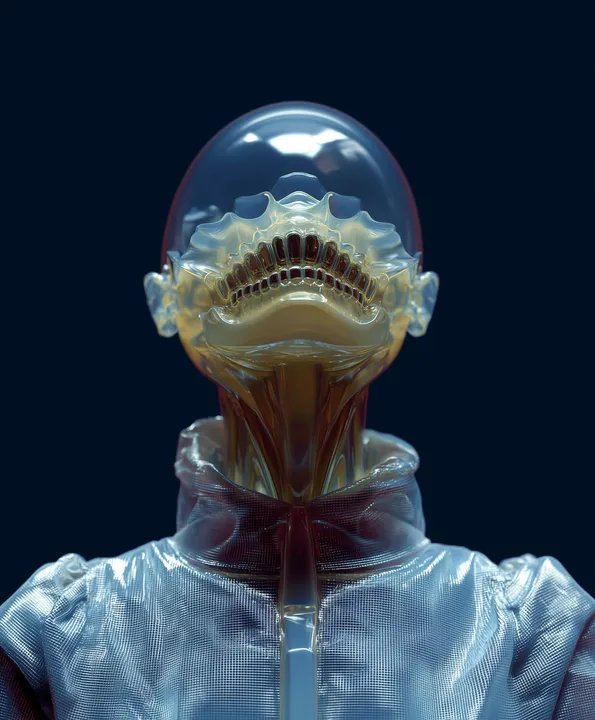 The Mask — image 22 of 30