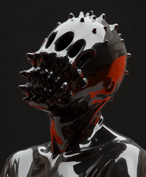 The Mask — image 24 of 30