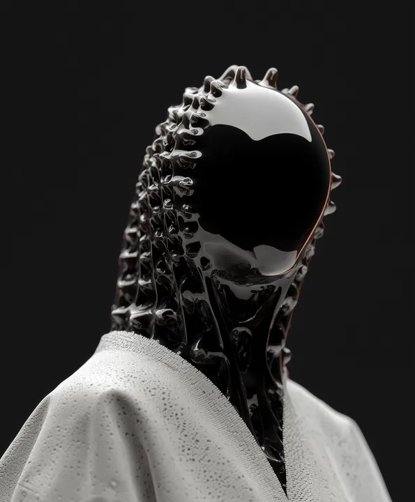 The Mask — image 27 of 30