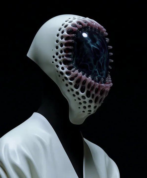 The Mask — image 29 of 30
