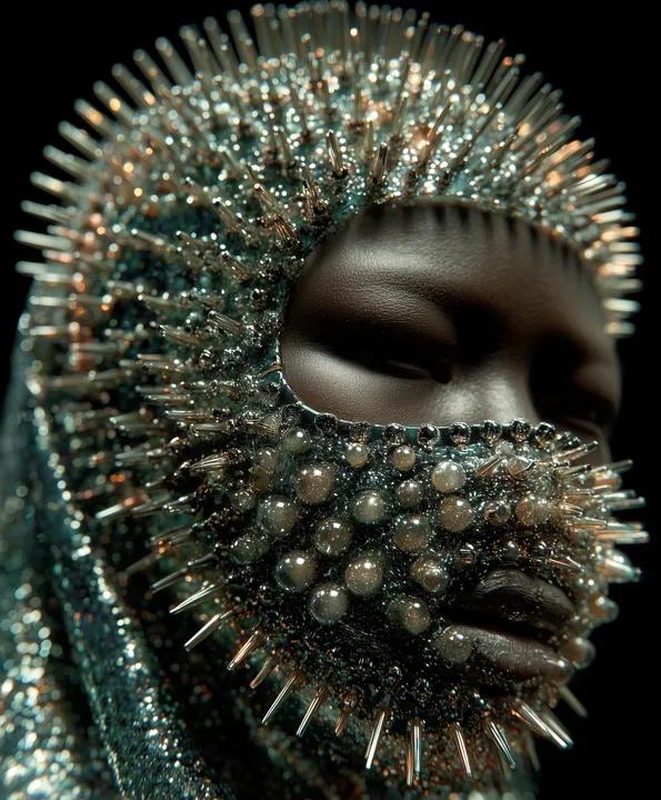 The Mask — image 30 of 30