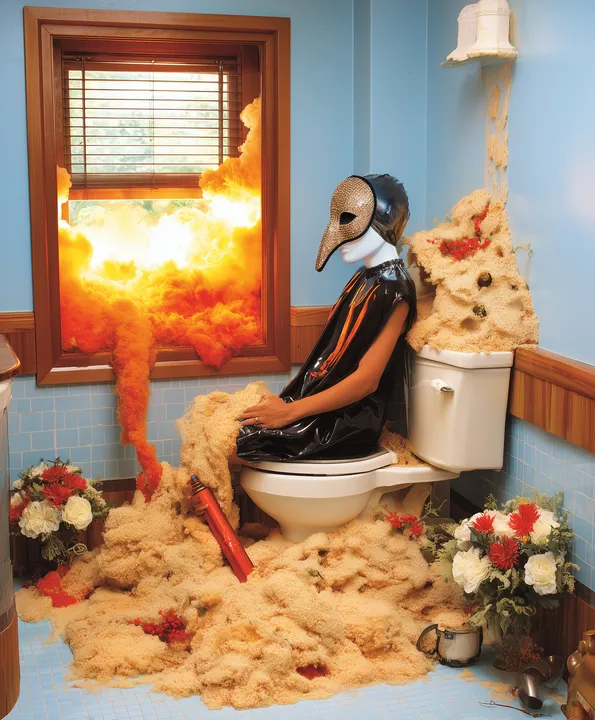 Toiletpaper, Reinvented — image 10 of 10