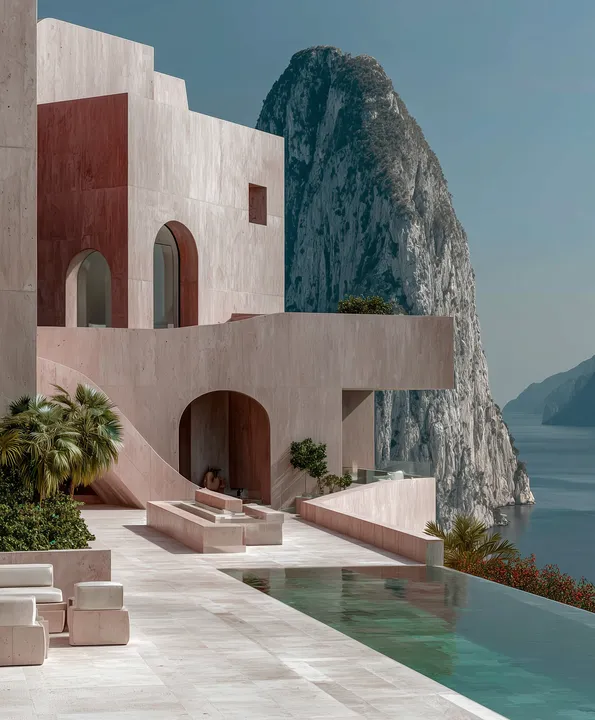 Tropical Villa — image 04 of 10